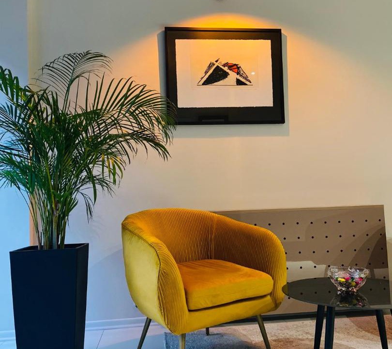 Matiçan Hotel | Hotel Callisto