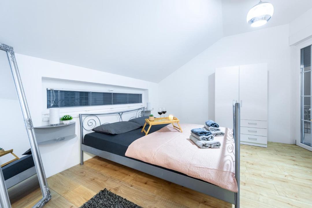 Valpovo Apartment | Apartmani Majetić