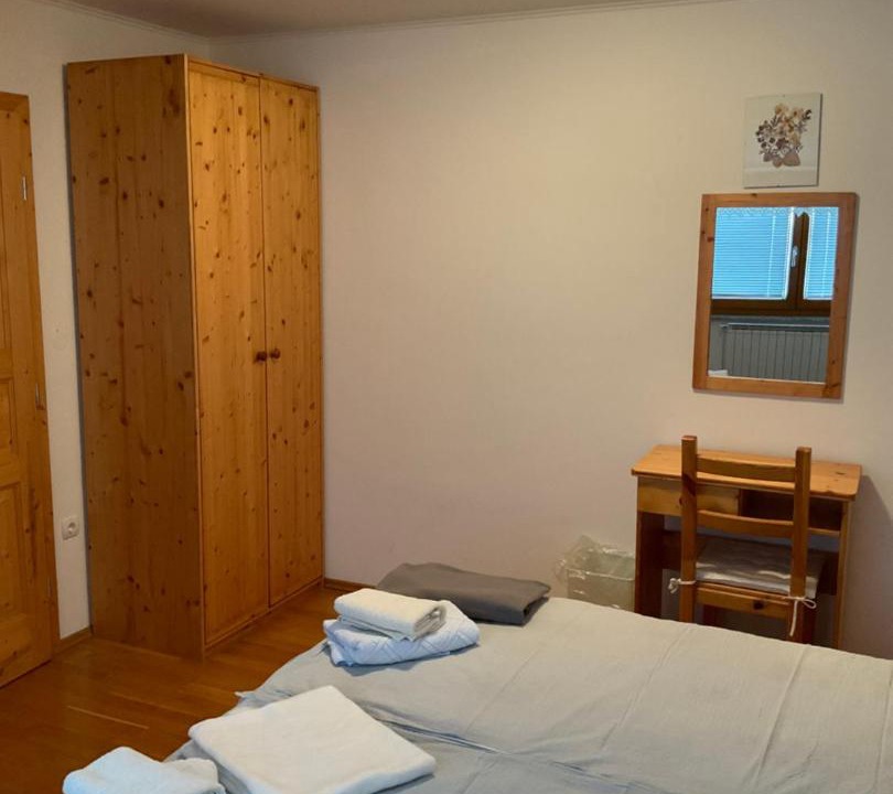 Solcava Apartment | TURISTIČNA KMETIJA STREVC