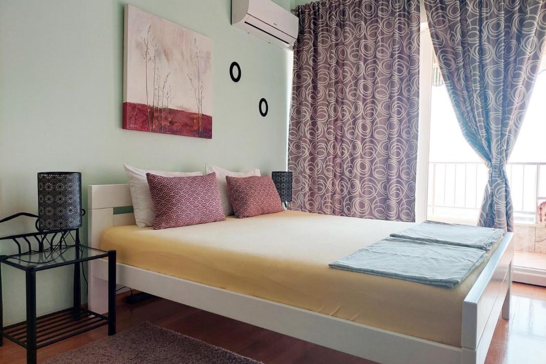 Sarsoni Apartment | Apartments in Villa Azra