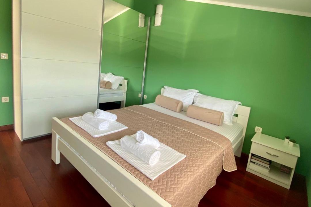 Capljina Apartment | Villa Visualizza