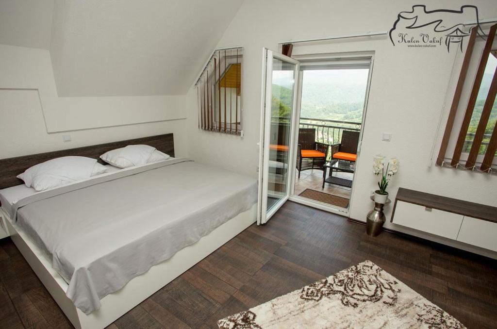 Bihac Villa | Villa Ostrovica