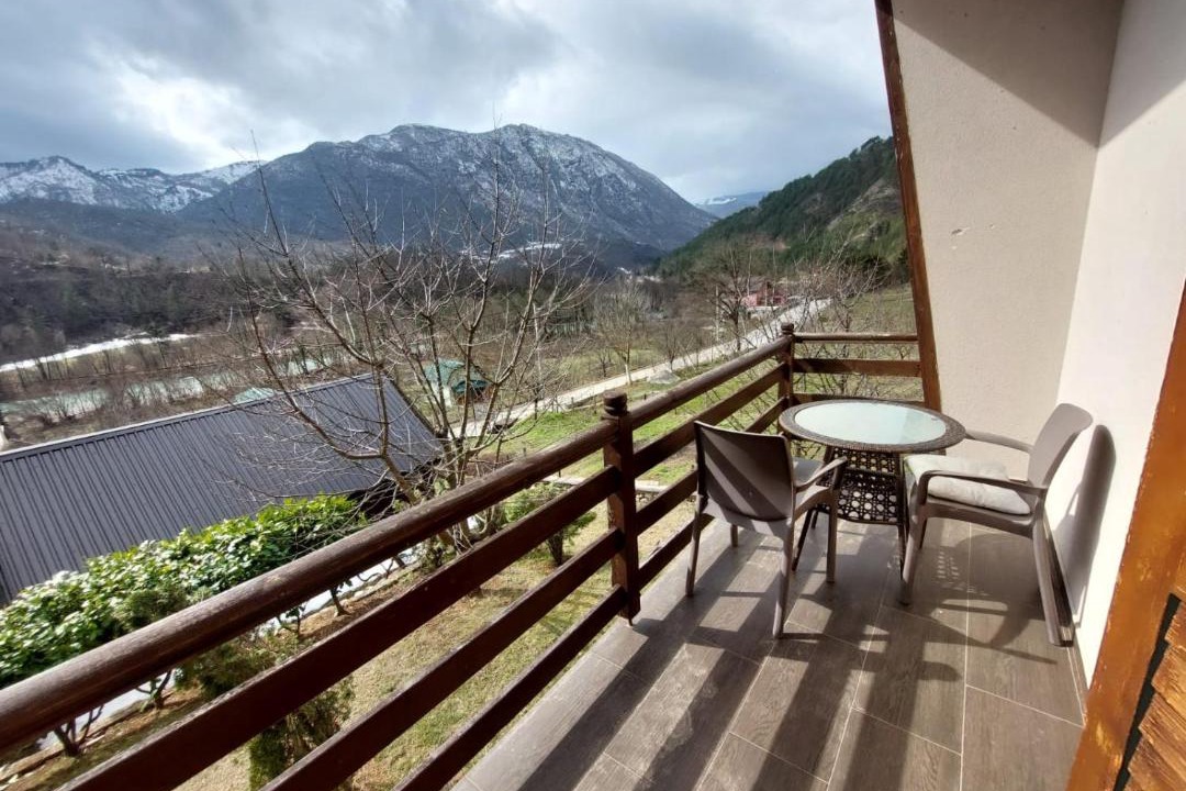 Konjic Apartment | Villa Neretva