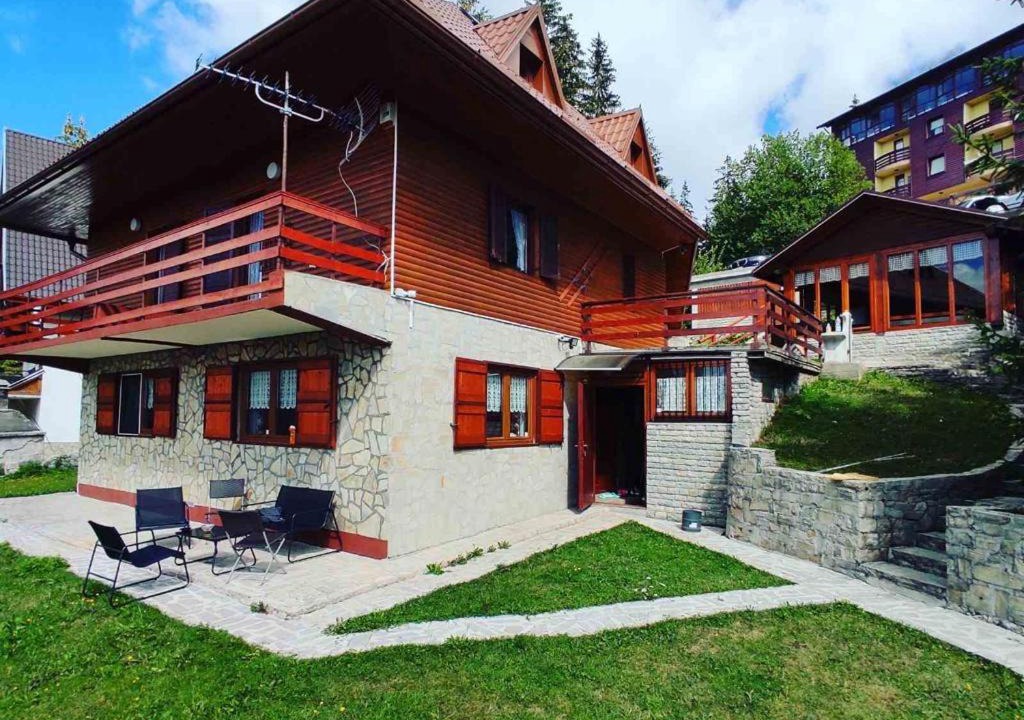 Babanovac Apartment | Apartmani Una