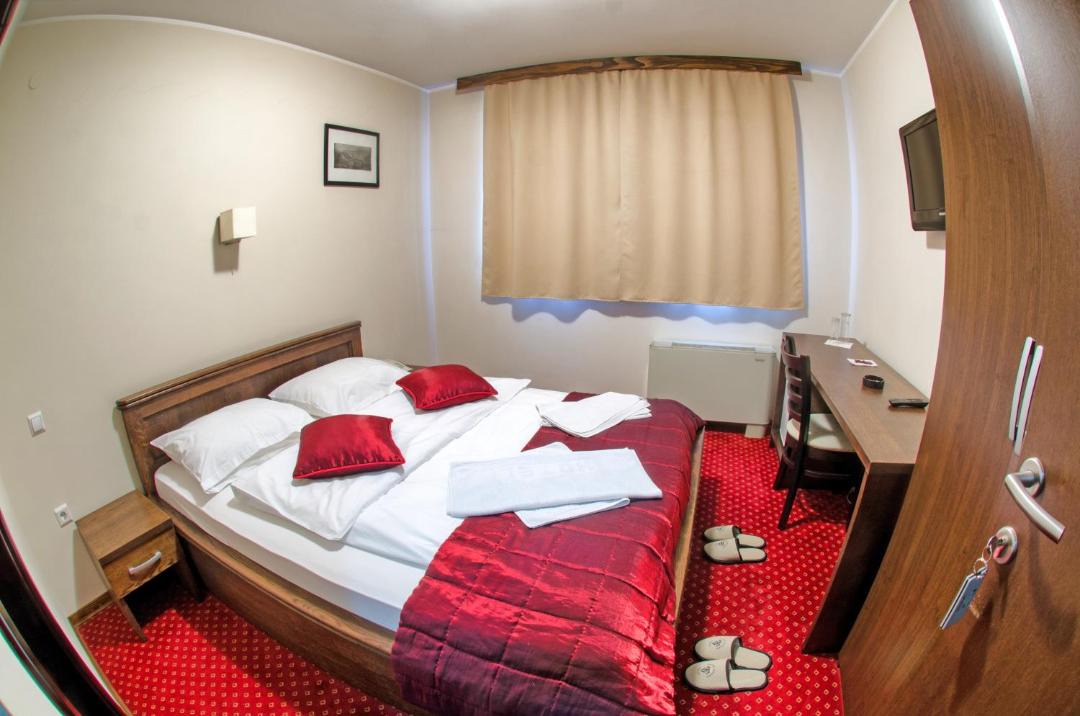 Konjic Hotel | Hotel Konak Konjic
