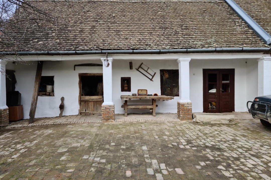 Bilje House | OPG DIJANA