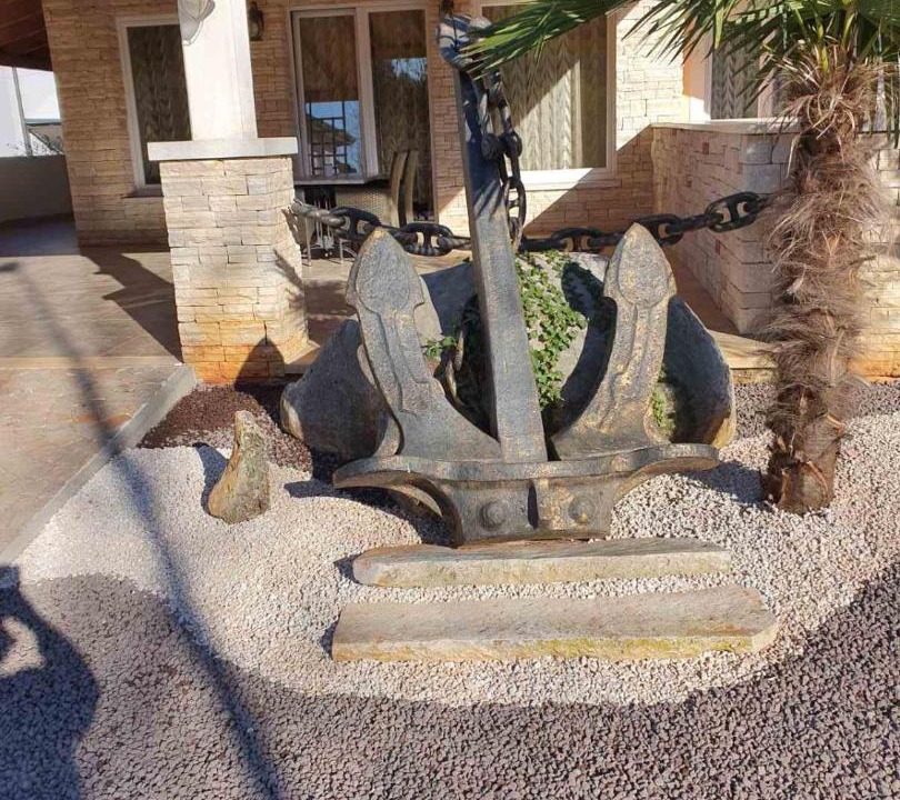 Savudrija Apartment | Villa Ancora