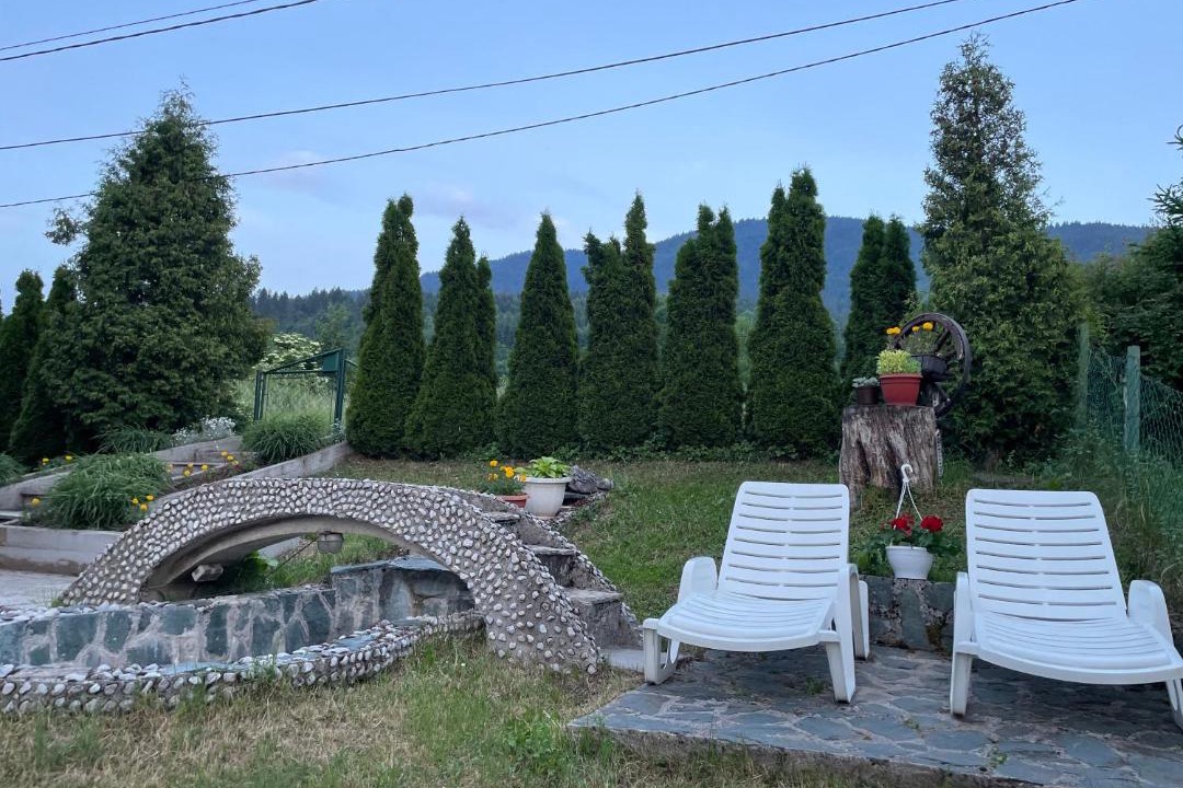 Hadzici House | Natural House Sarajevo