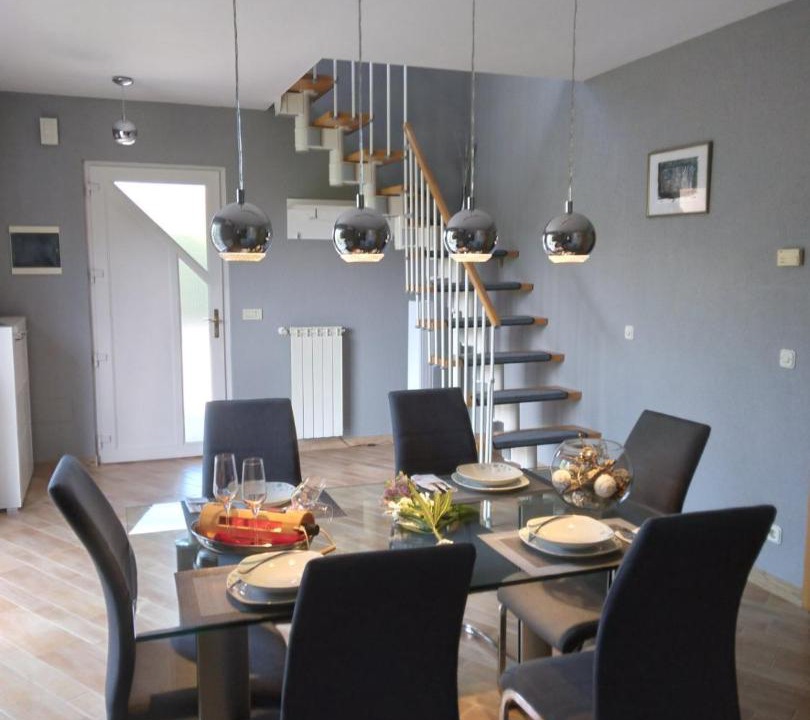 Mihotici Villa | Kuća za odmor Viktoria