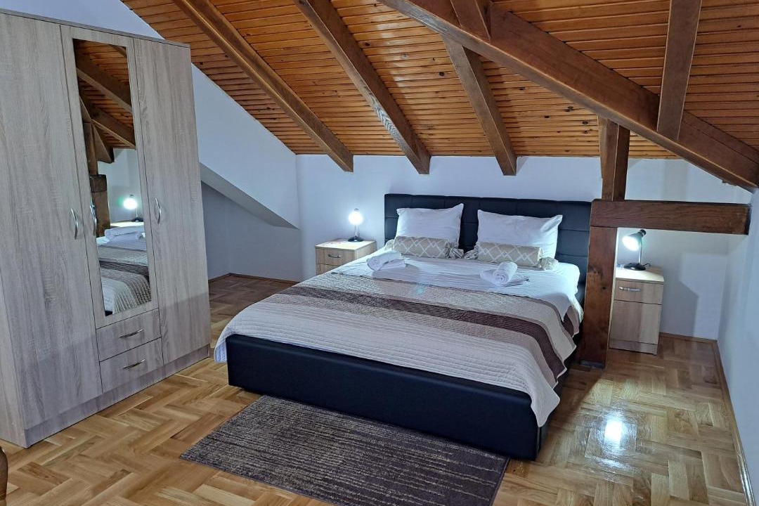 Teslic Apartment | Apartman Bubic
