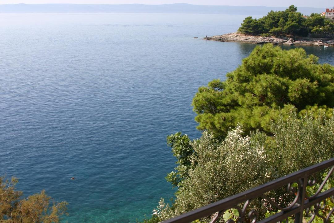 Selca House | Apartments and rooms by the sea Puntinak, Brac - 12255
