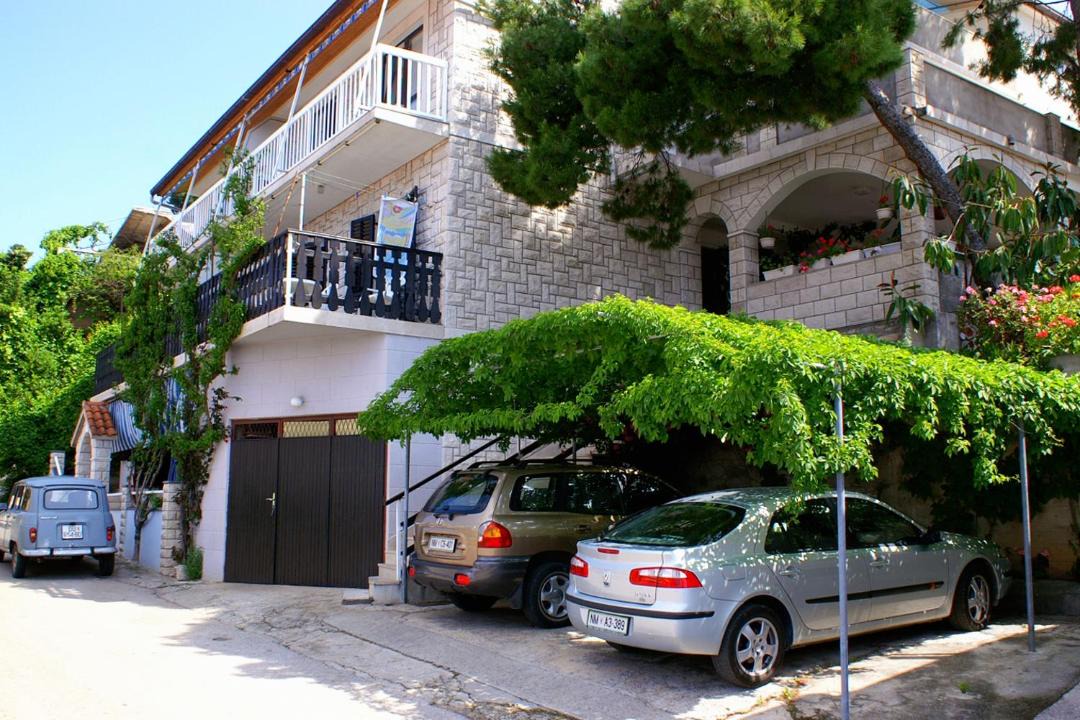 Zavalatica House | Double Room Zavalatica 547g