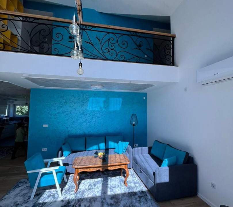 Binjezevo Villa | Villa EMIR