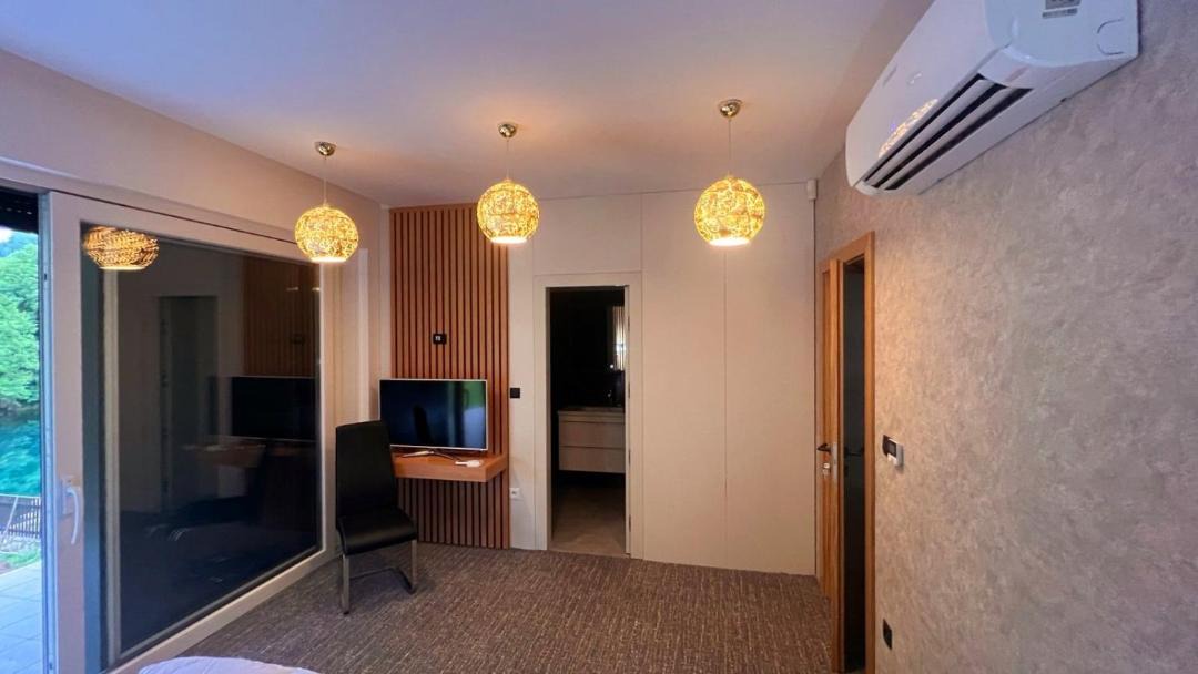 Bihac Villa | Lohovo Villa Bukva