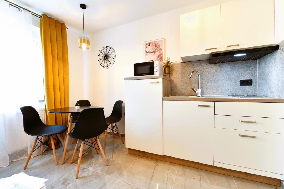 Grabovac Apartment | Apartmani Brium