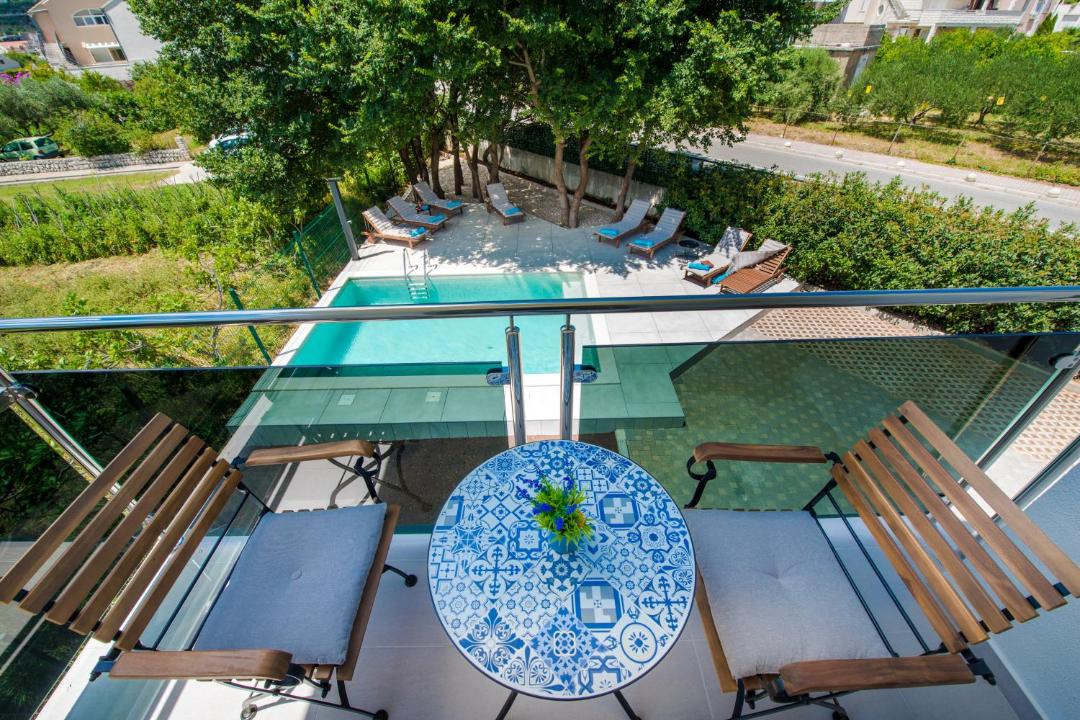 Zupa dubrovacka Apartment | Villa Gold Residence 1