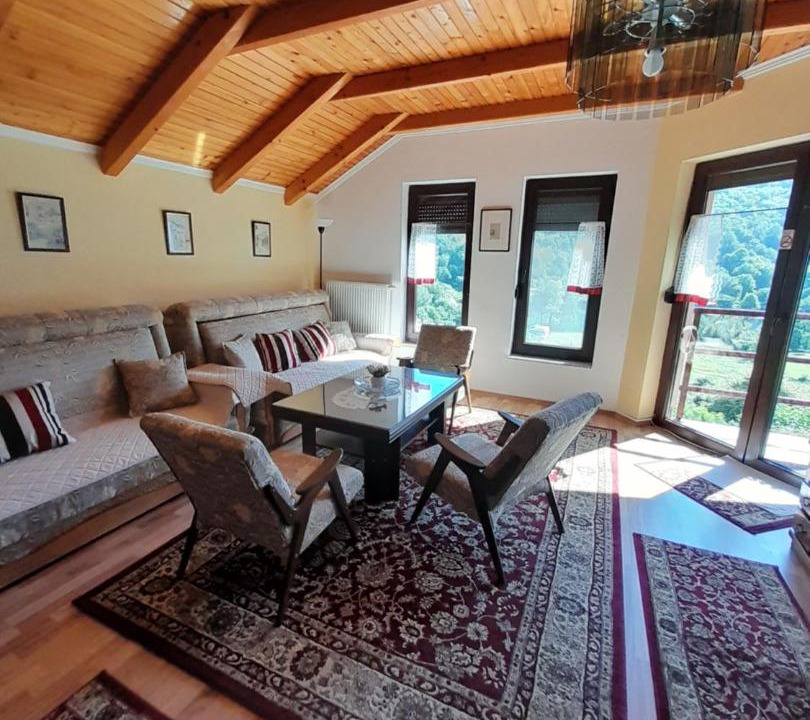 Lohovo Apartment | Kuća za odmor Panorama Lohovo Bihać