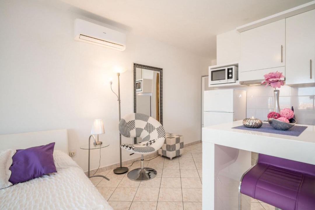 Okrug Gornji Apartment | Studio Villa Andjelka-2 by Interhome