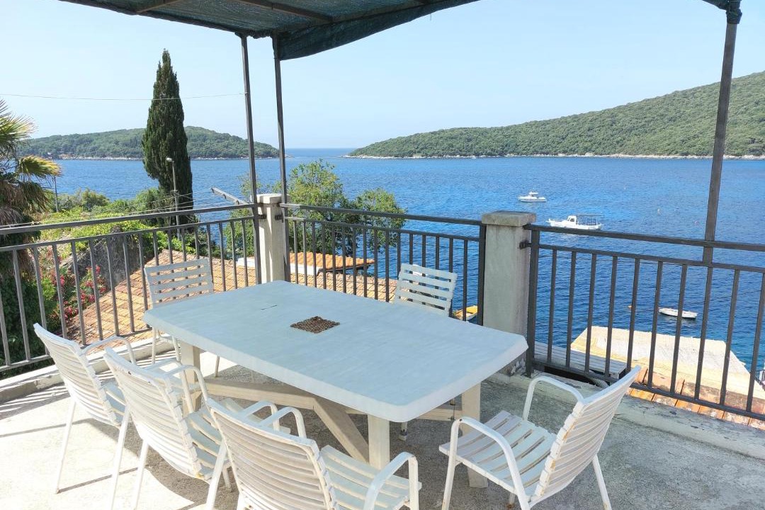 Molunat Apartment | Villa Riva