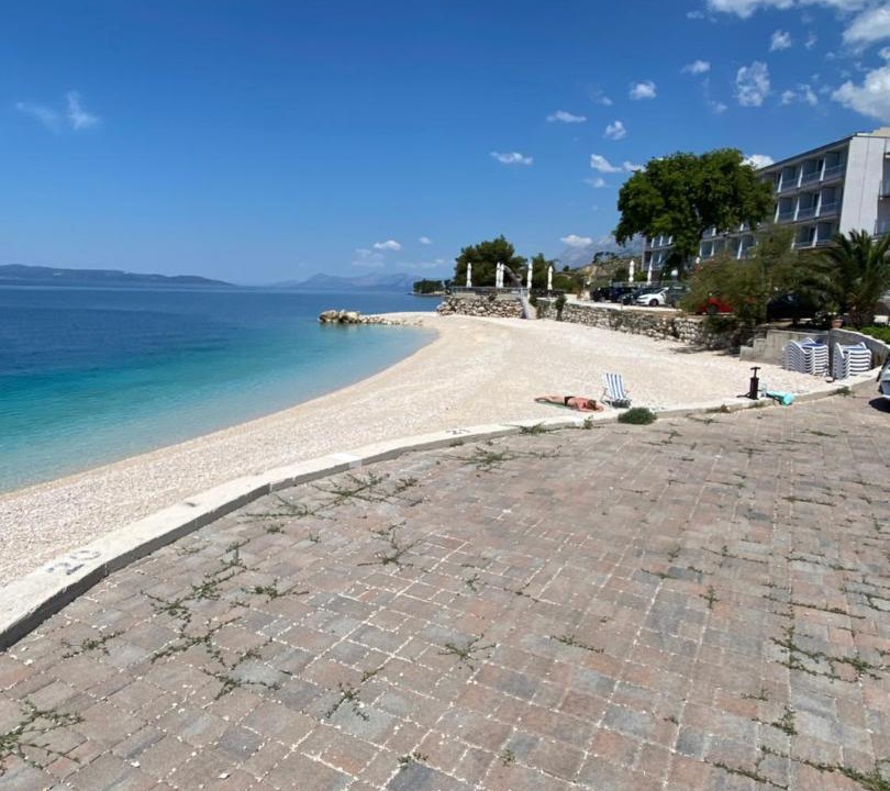 Podgora Apartment | Villa Leo Beach Apartment