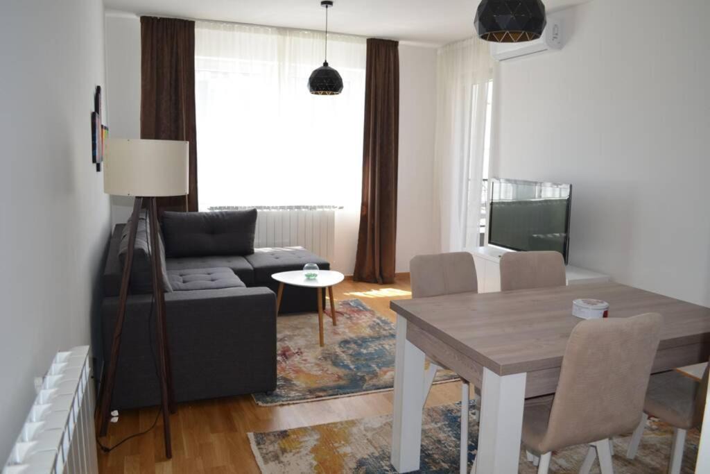 Ilidza Apartment | Comfy New Apartment