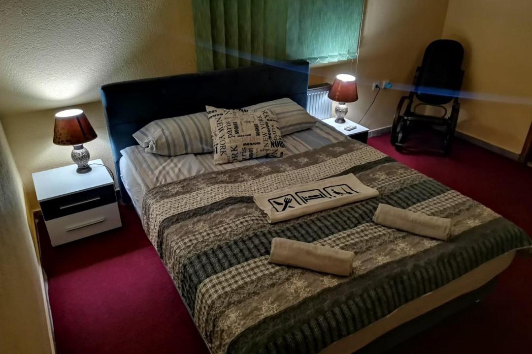 Gradiska Apartment | Apartman Nik-Rom