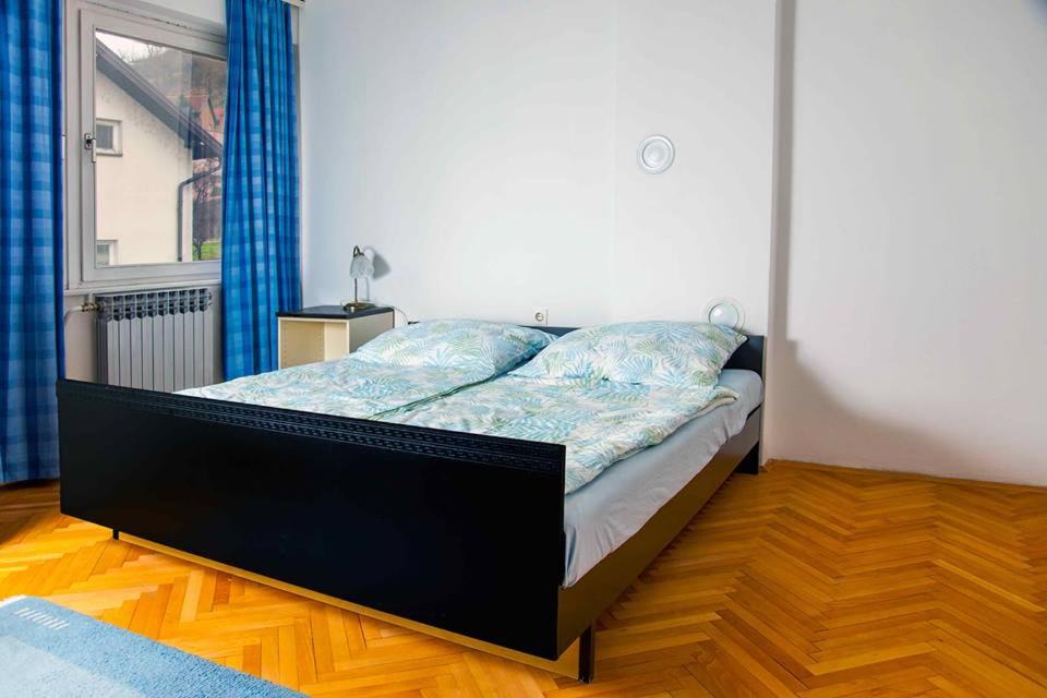 Visoko Apartment | Bubo bubo apartment