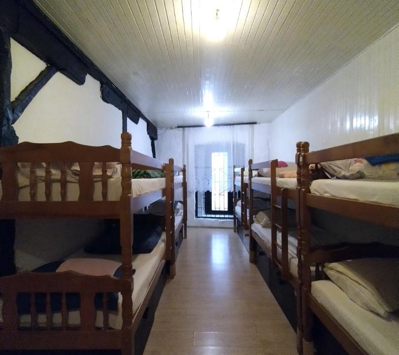 Bascarsije Hostel | Ljubicica Hostel