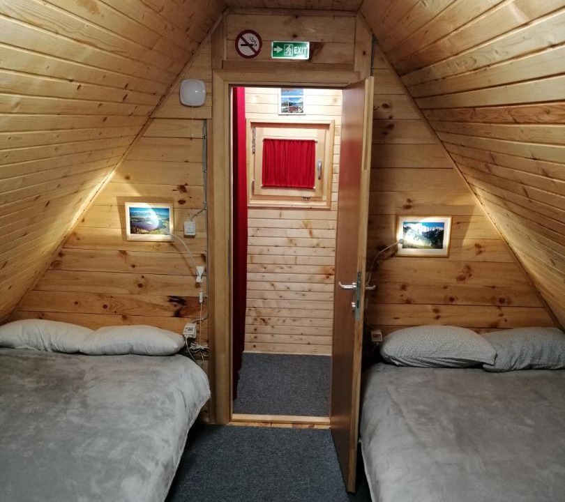 East Sarajevo Ski Chalet | Brvnara Orfej