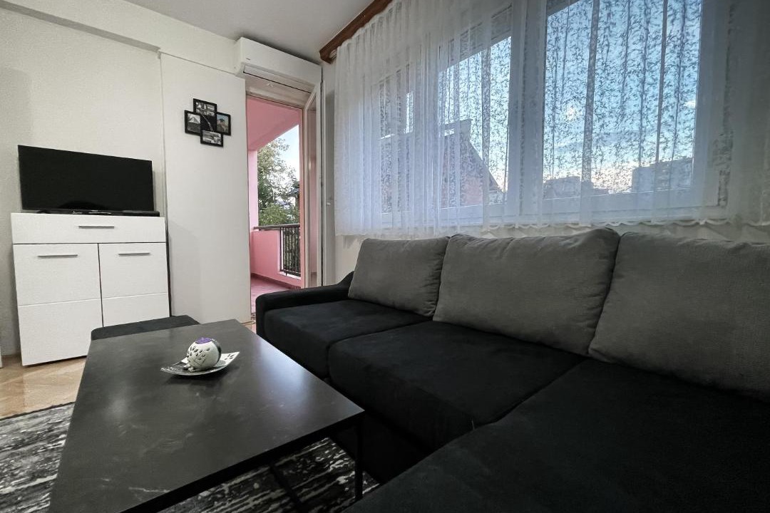 Bijeljina Apartment | Apartman Central