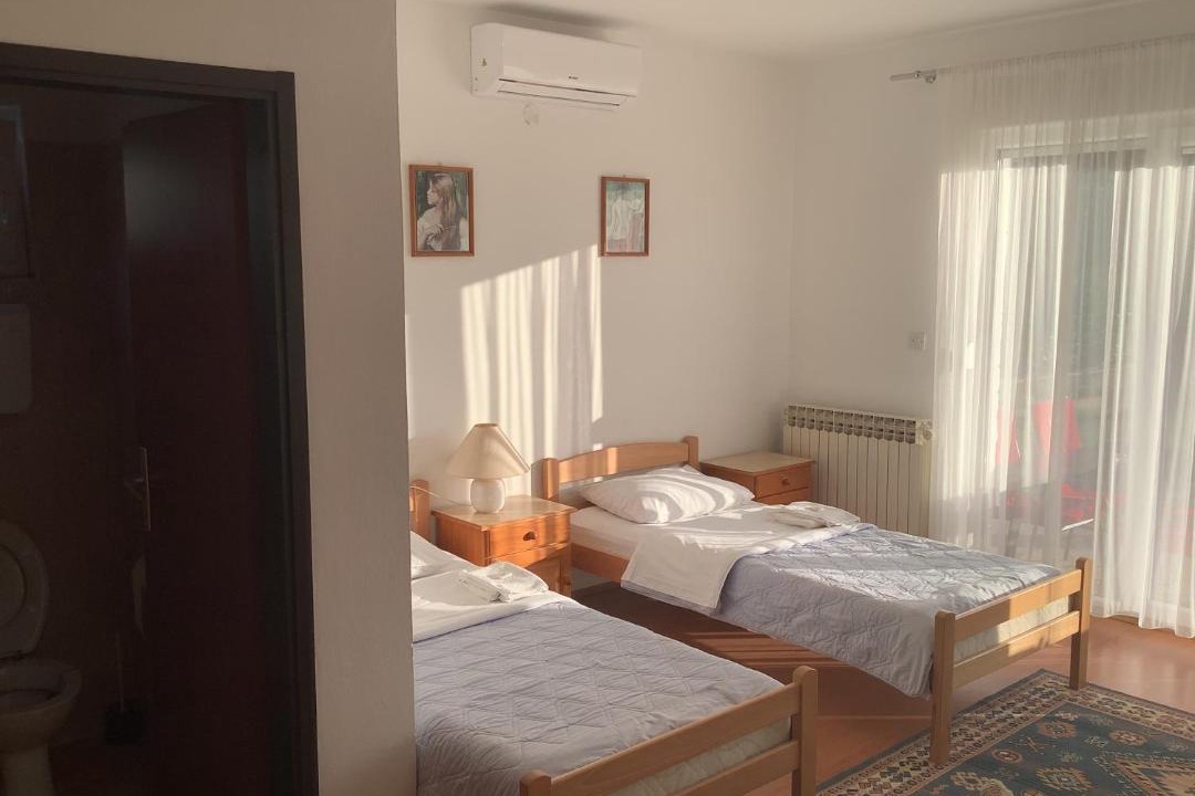 Siroki Brijeg Apartment | Sobe Pipić