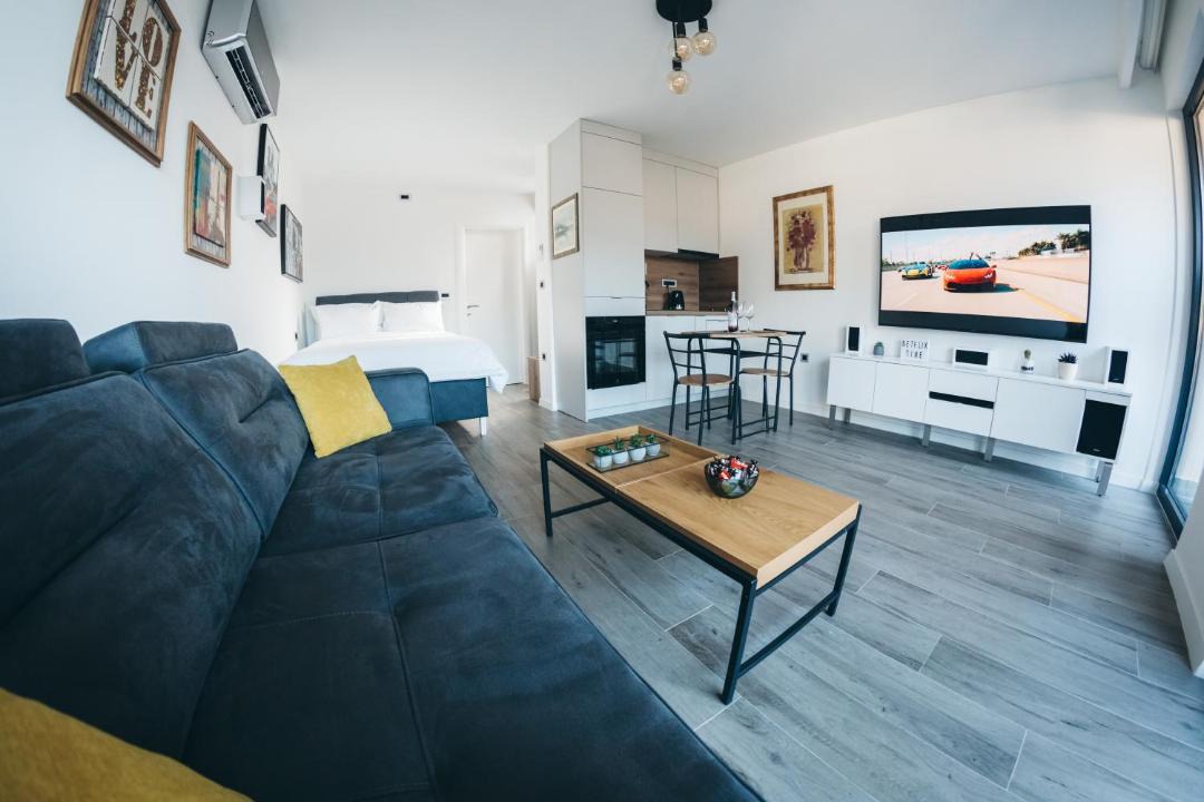 Mostar Apartment | HelloSky Apartment