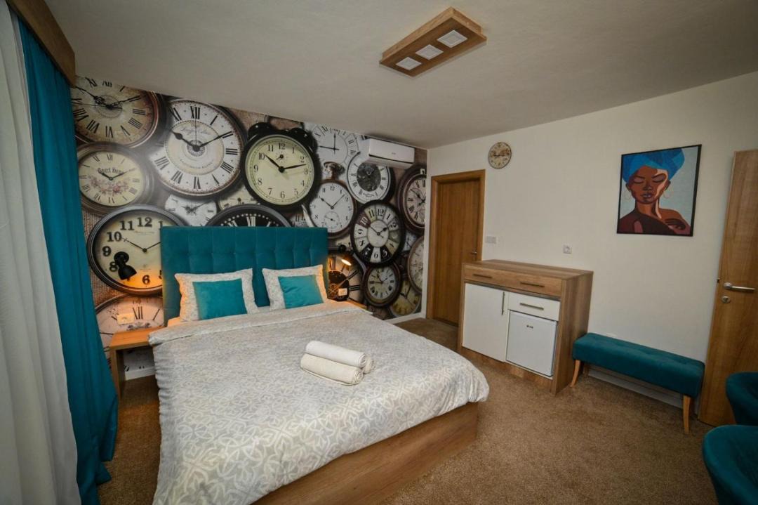 Bijeljina Apartment | Studio apartmani Emili apartman br 2