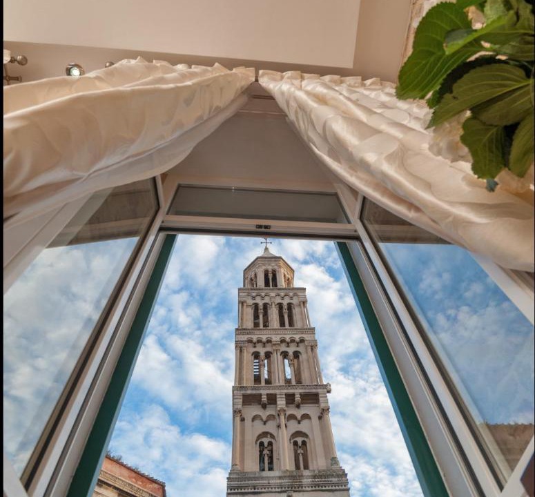 Old Town Hotel | Heritage Hotel Antique Split