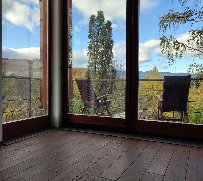 East Sarajevo Villa | Šumarak Lodge