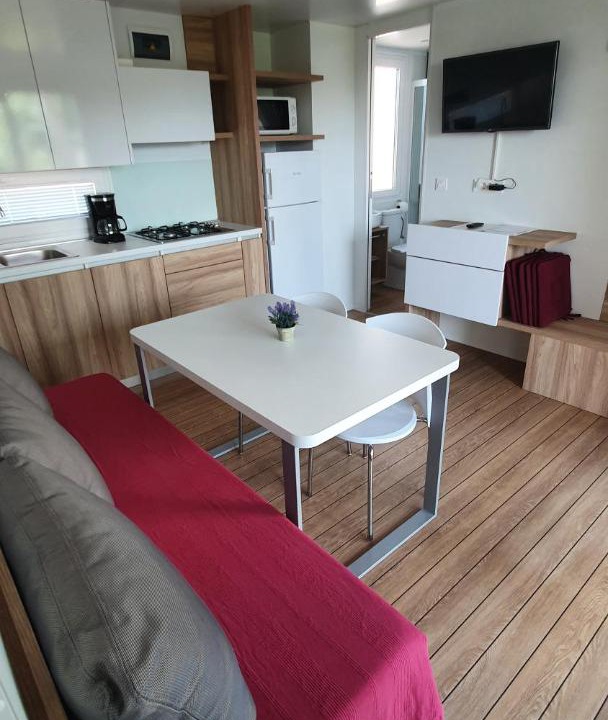 Suha Punta House | Mobile homes Suha Punta