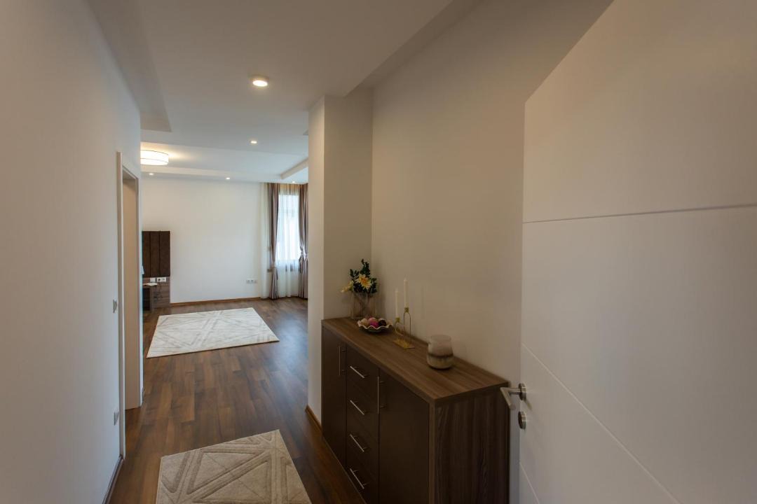 Ilidza Villa | Malak Resort Sarajevo
