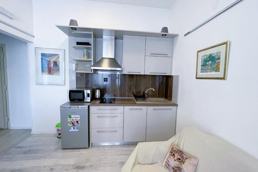 Topusko Apartment | Top Art Topusko Apartments
