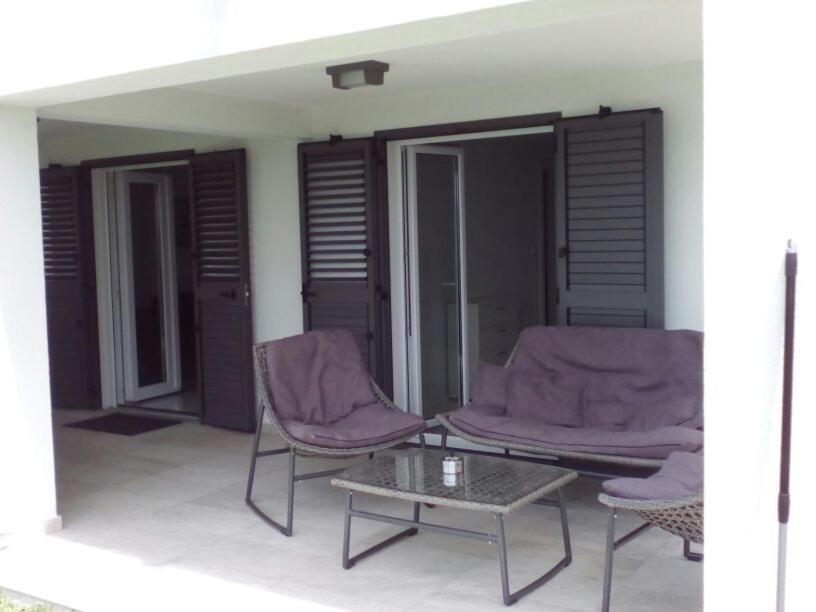 Brela Apartment | Villa Franka