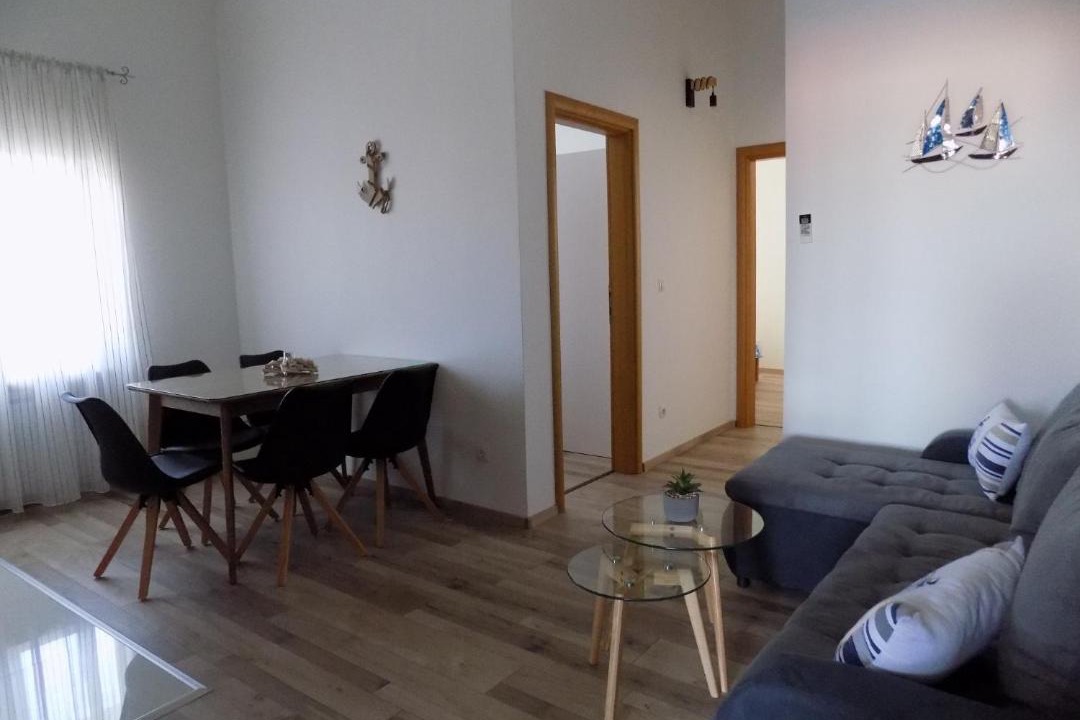 Murter Apartment | Villa Jukic