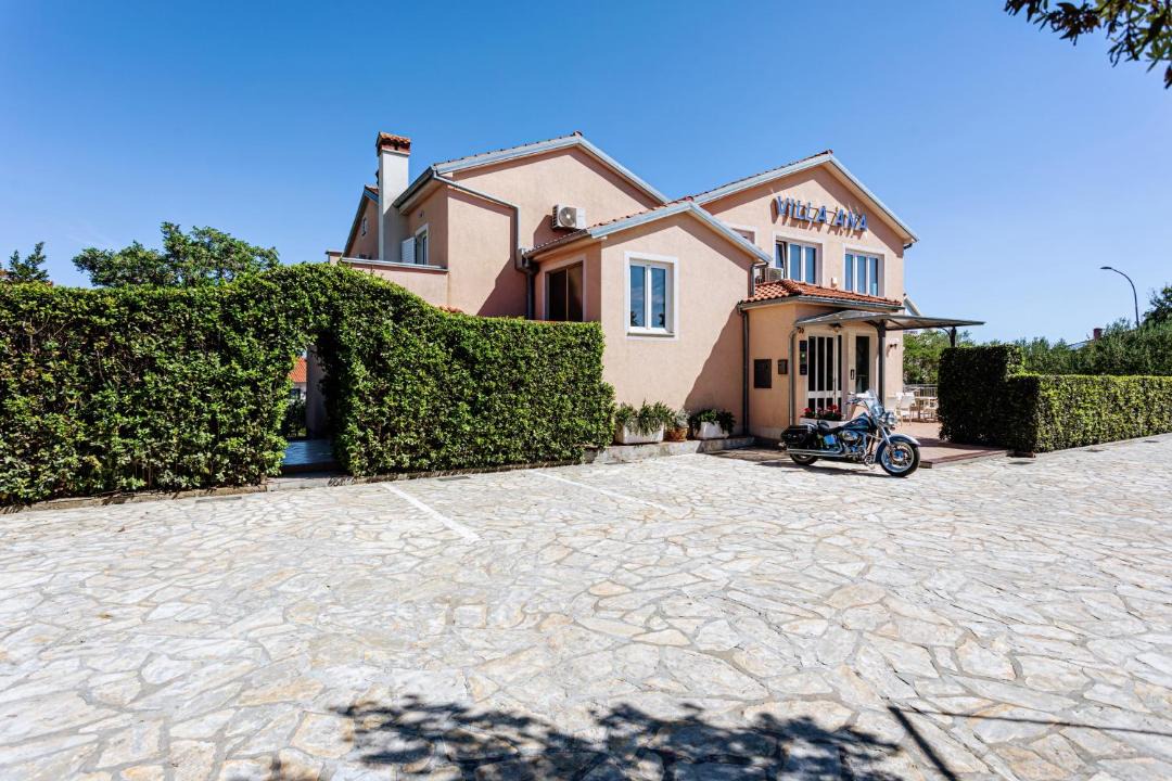 Krk Apartment | Apartments Villa Ana