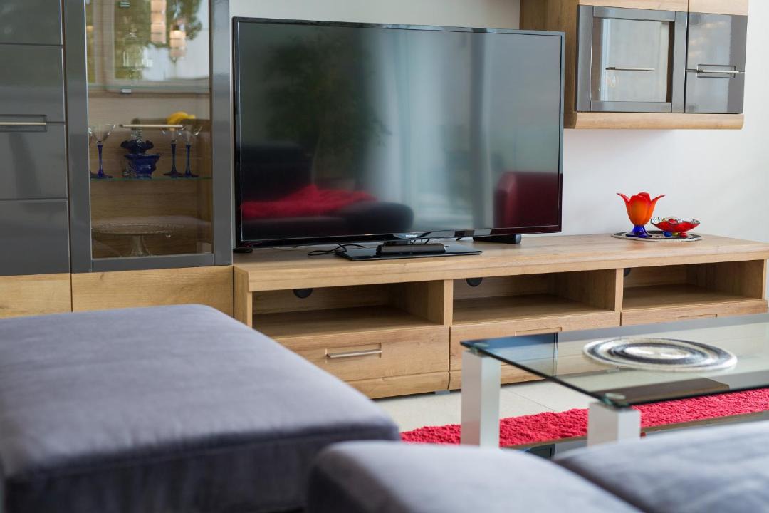 Linardici Apartment | Villa Helines*