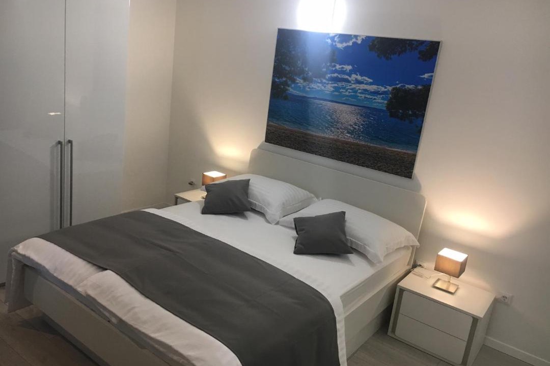 Brela Apartment | Villa Dalmatia Apartments