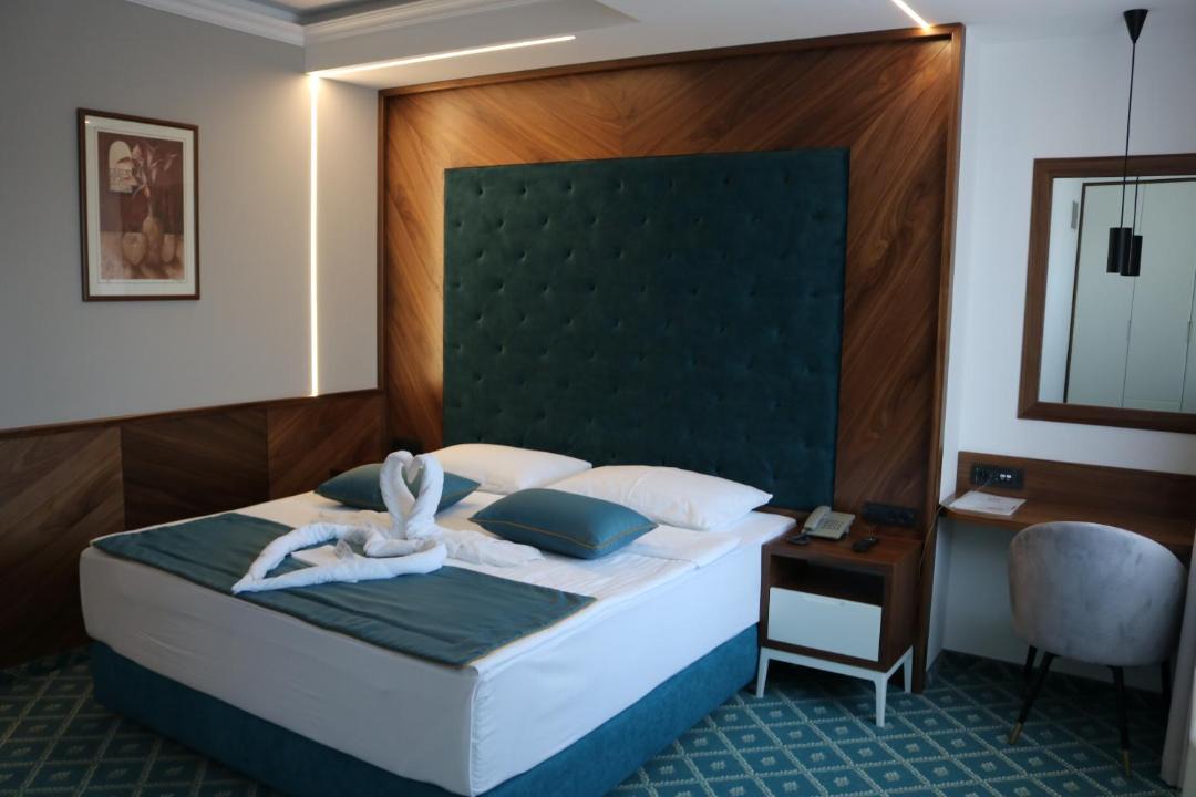 Brcko Hotel | Hotel Jelena Brčko