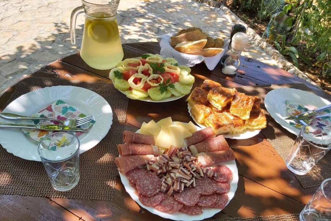 Skradin Apartment | Apartman Rosa