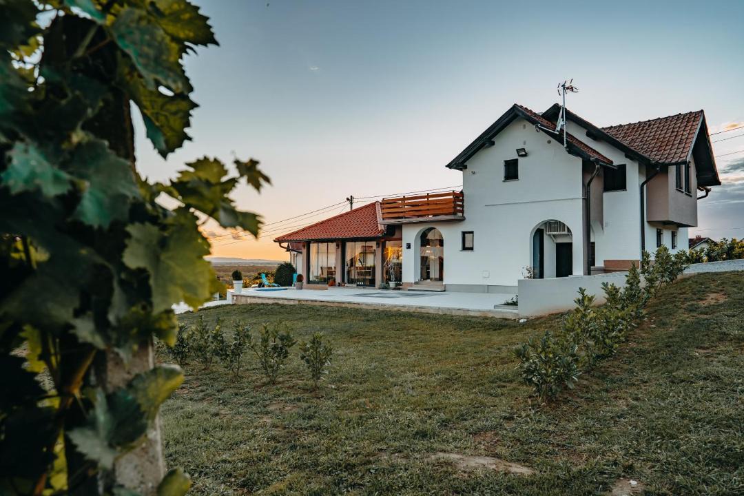 Popovaca House | Holiday House Belajec