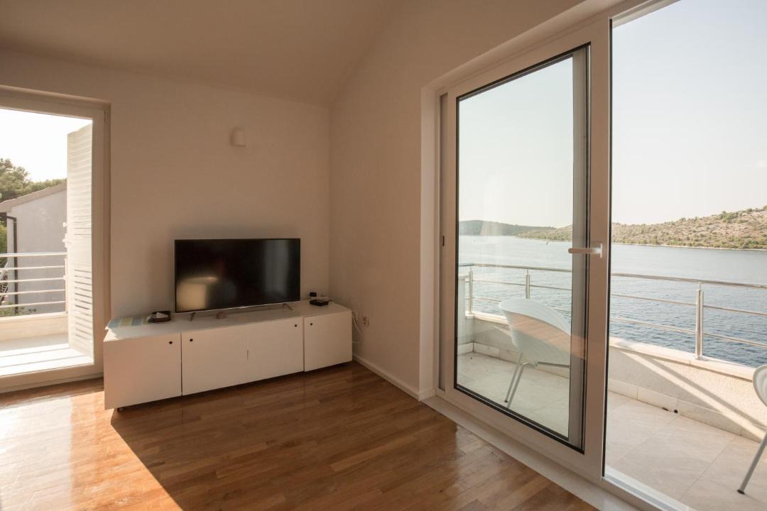 Grebastica Apartment | Vila Visnjic