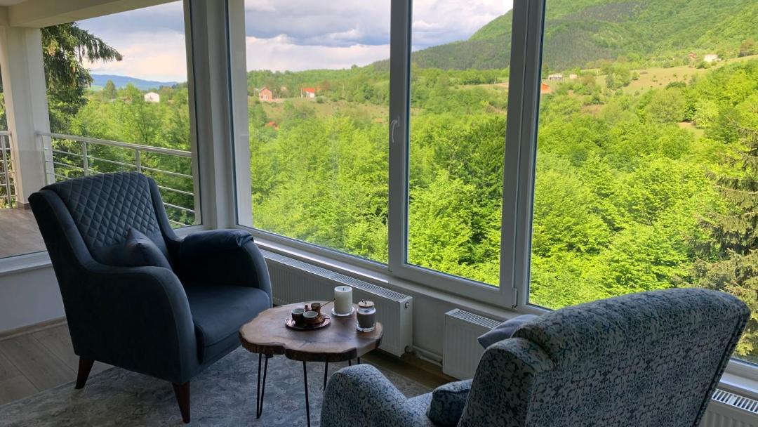 Hadzici House | Villa Igman - فيلا سراييفو