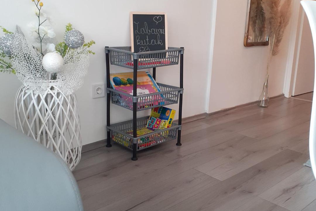 Krapinske Toplice Apartment | Apartmani Polanščak