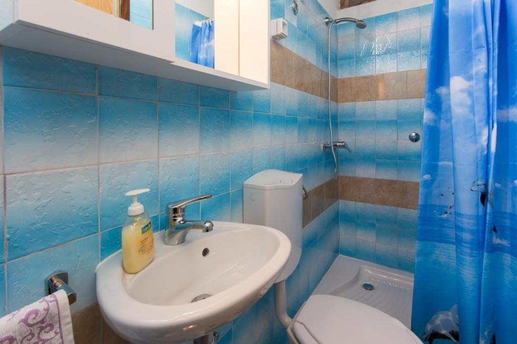 Sudurad House | Guest House Simunovic